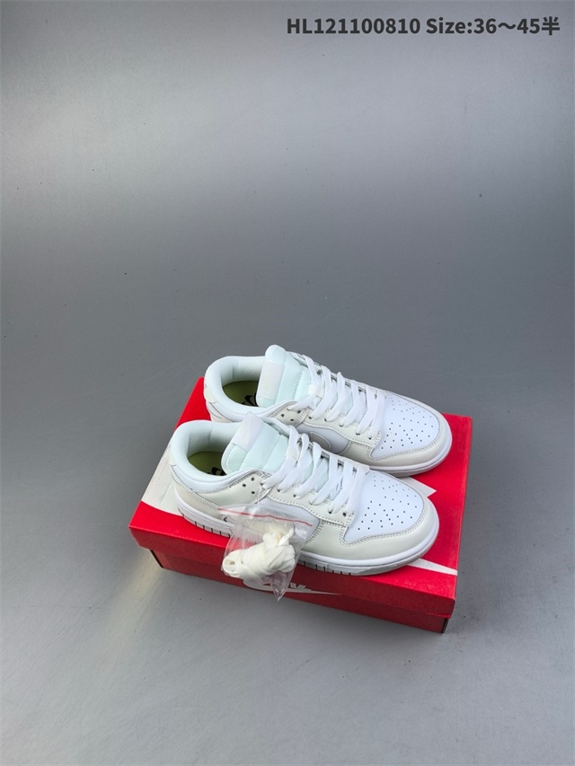 men Low top dunk sb shoes 36-45 2025-9-19-839